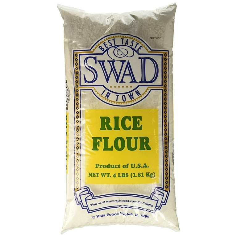 Swad Rice Flour 10 LBS