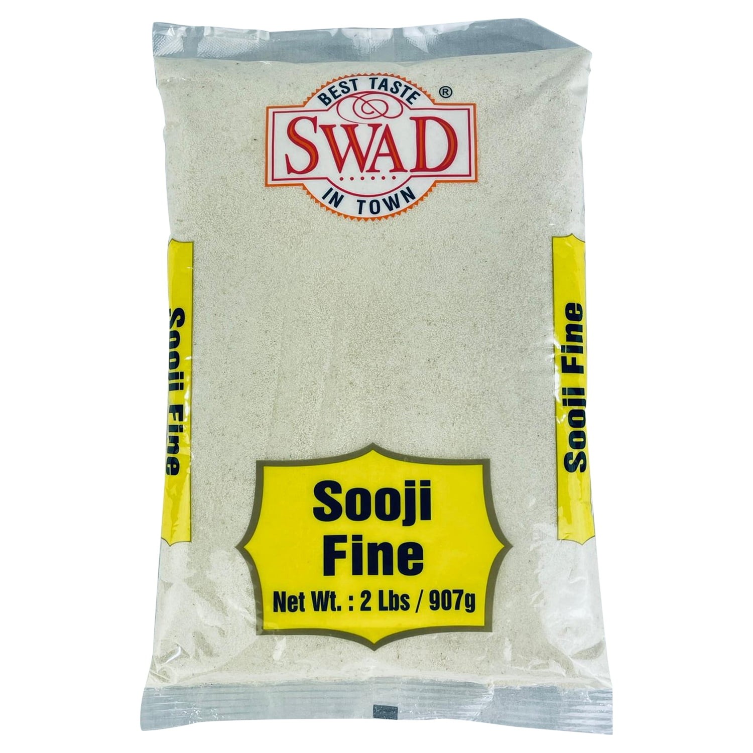 Swad Sooji Fine 2 LBS