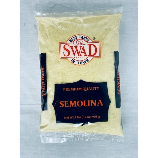 Swad Samolina 2 LBS
