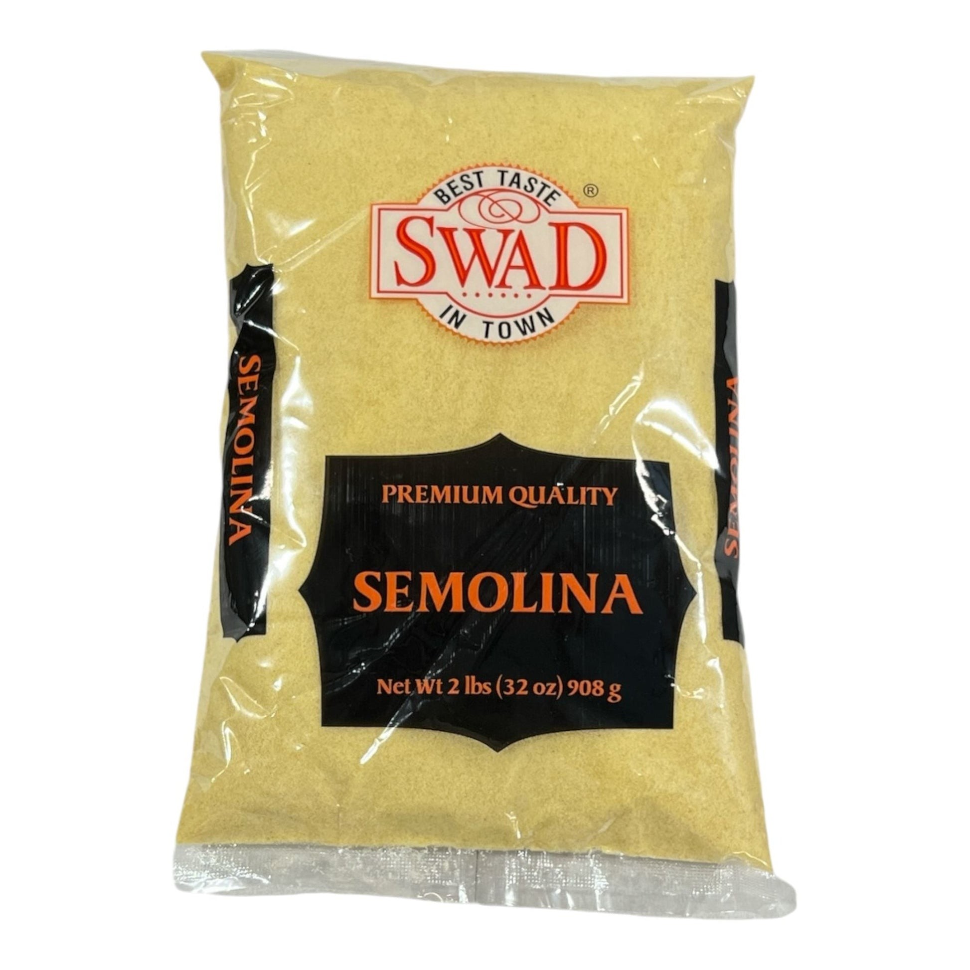 SWAD SEMOLINA 2 LBS