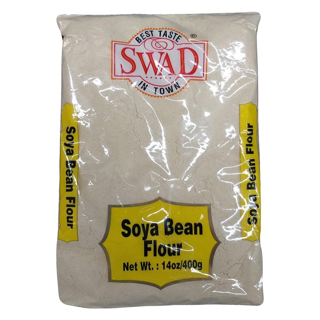Swad Soya Bean Flour 14 OZ