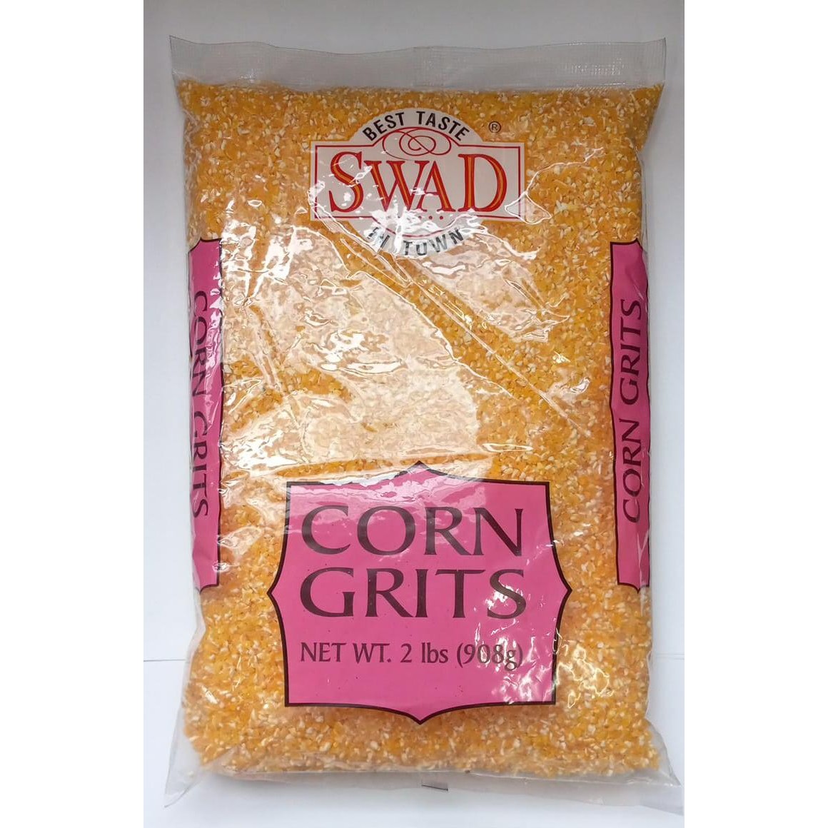 Swad Corn Grits 2 LBS