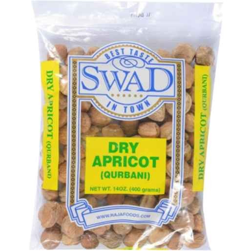 SWAD Dry Apricot 0.88 LBS