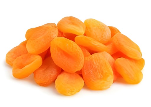 APRICOT DRIED 7 OZ