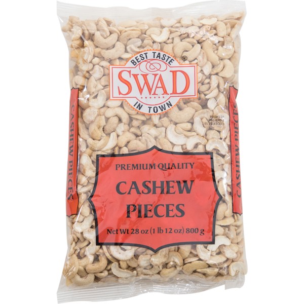 Cashew Tukda 28 OZ