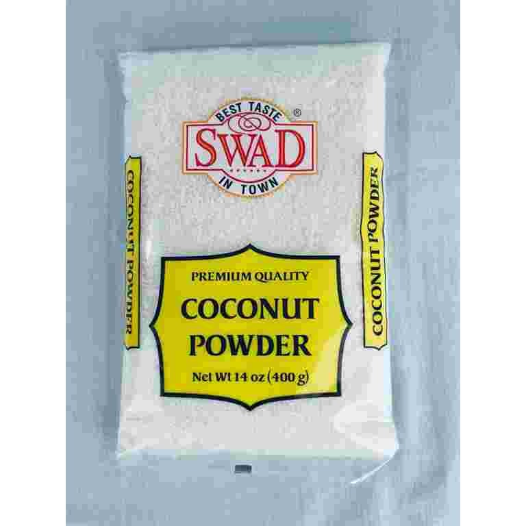 Coconut Powder 14 OZ