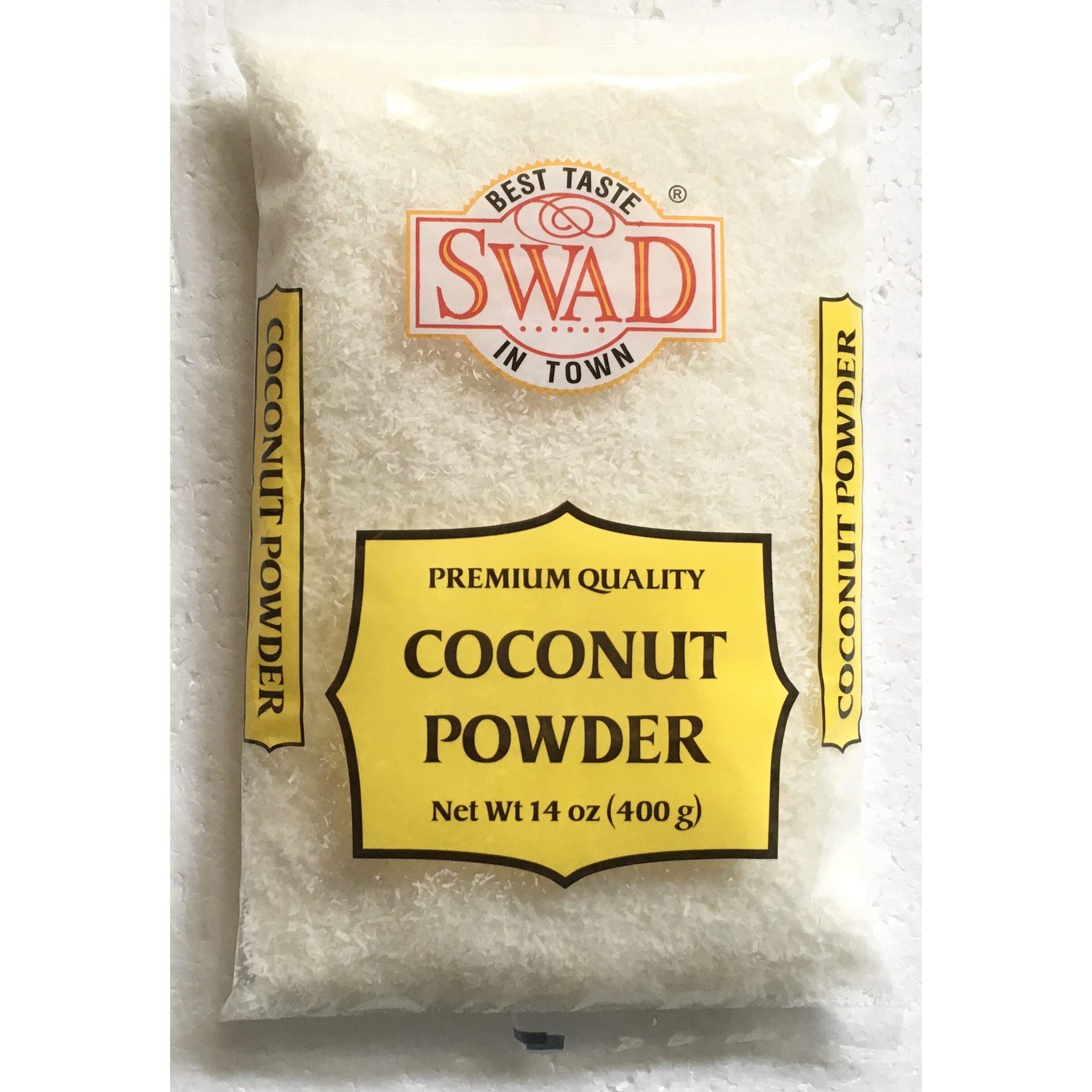 SWAD COCONUT SLICES 150 GM