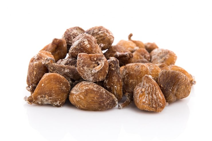 Swad Dry Figs 400 GM