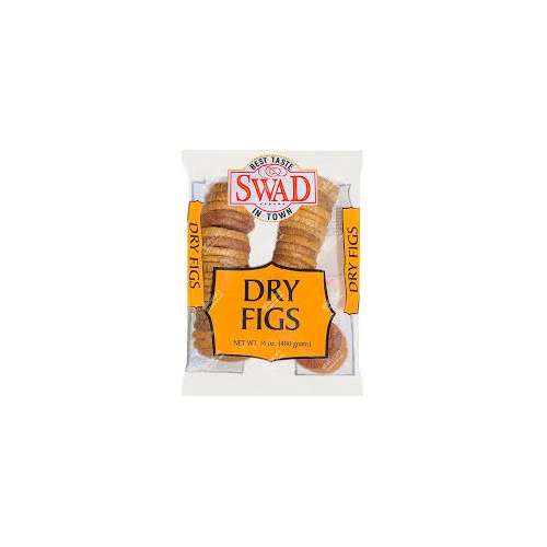 Swad Dry Figs 200 GM
