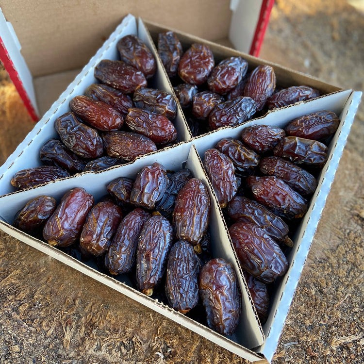 Ansarkali Medijool Dates 1 PACK