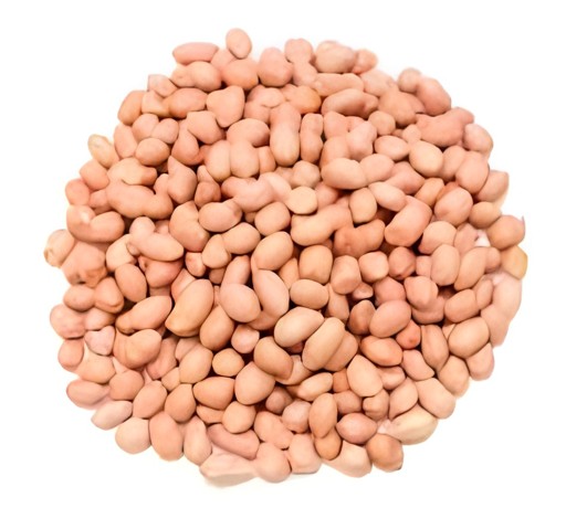 Swad Peanut Raw 200 GM