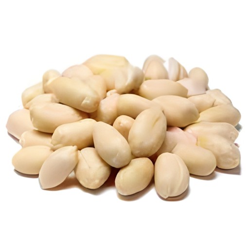Swad Peanuts Blanched 400 GM