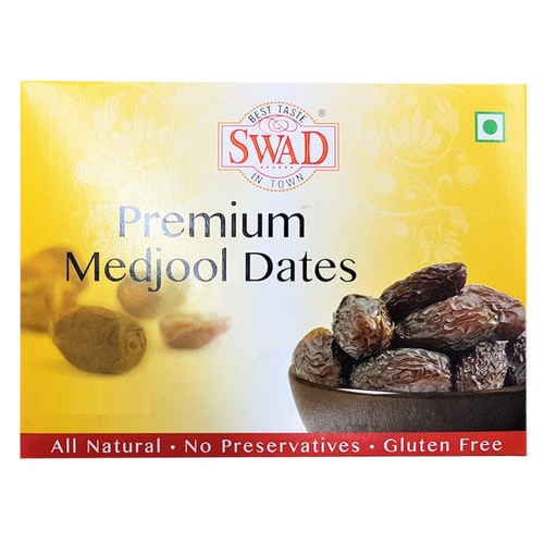 Swad Medjool Dates 2 LBS
