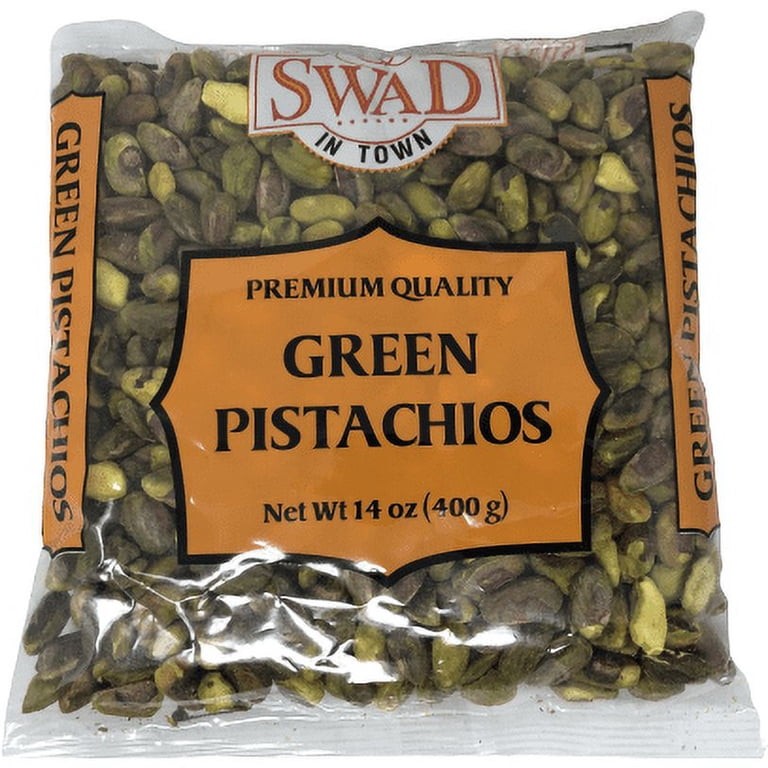 Green Pista 400 GM