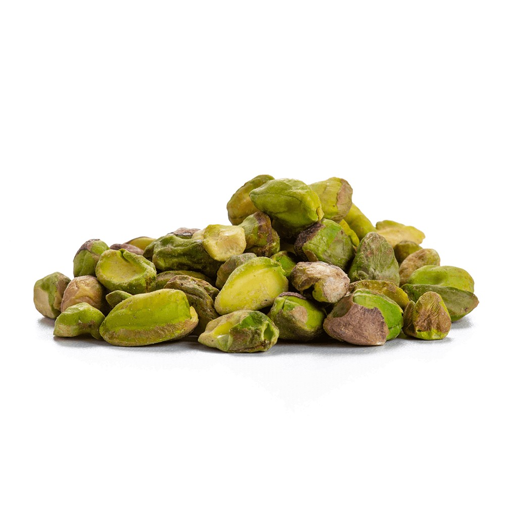 Swad Green Pista 100 GM
