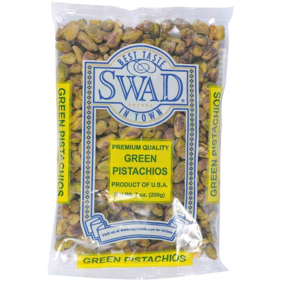 SWAD Green Pistachios 0.44 LBS