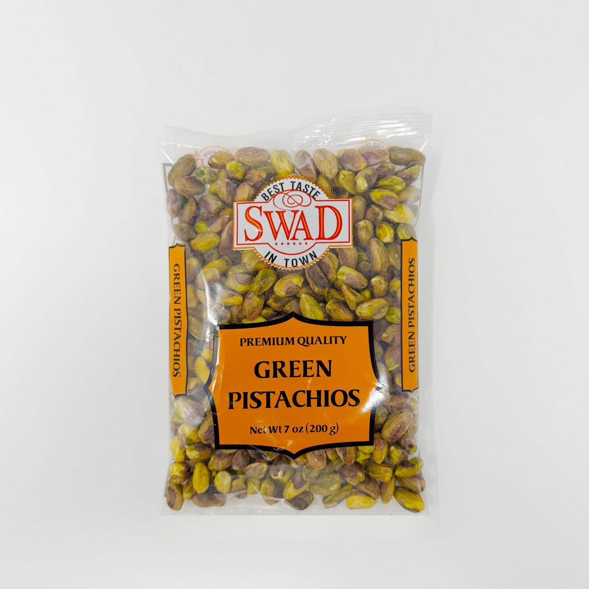 Swad Green Pistacho 7 OZ