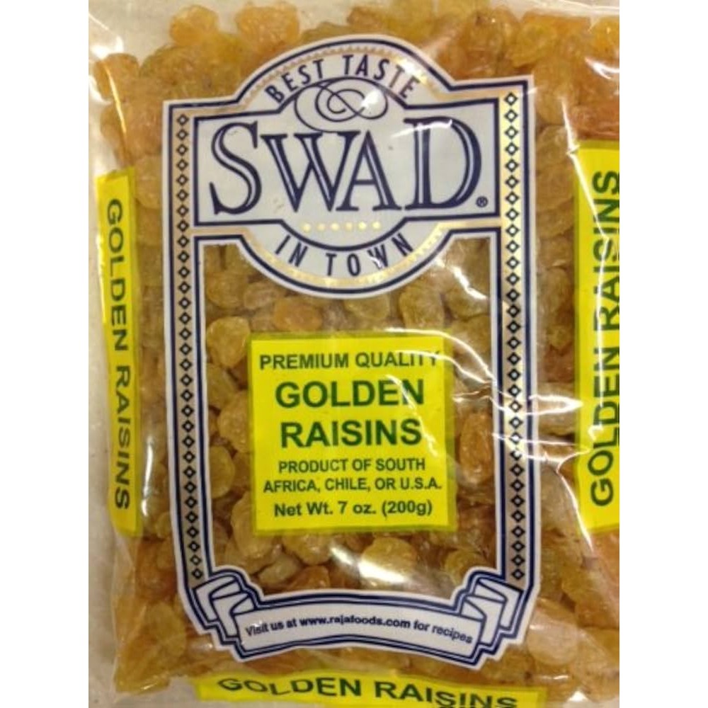 Swad Raisin 7 OZ