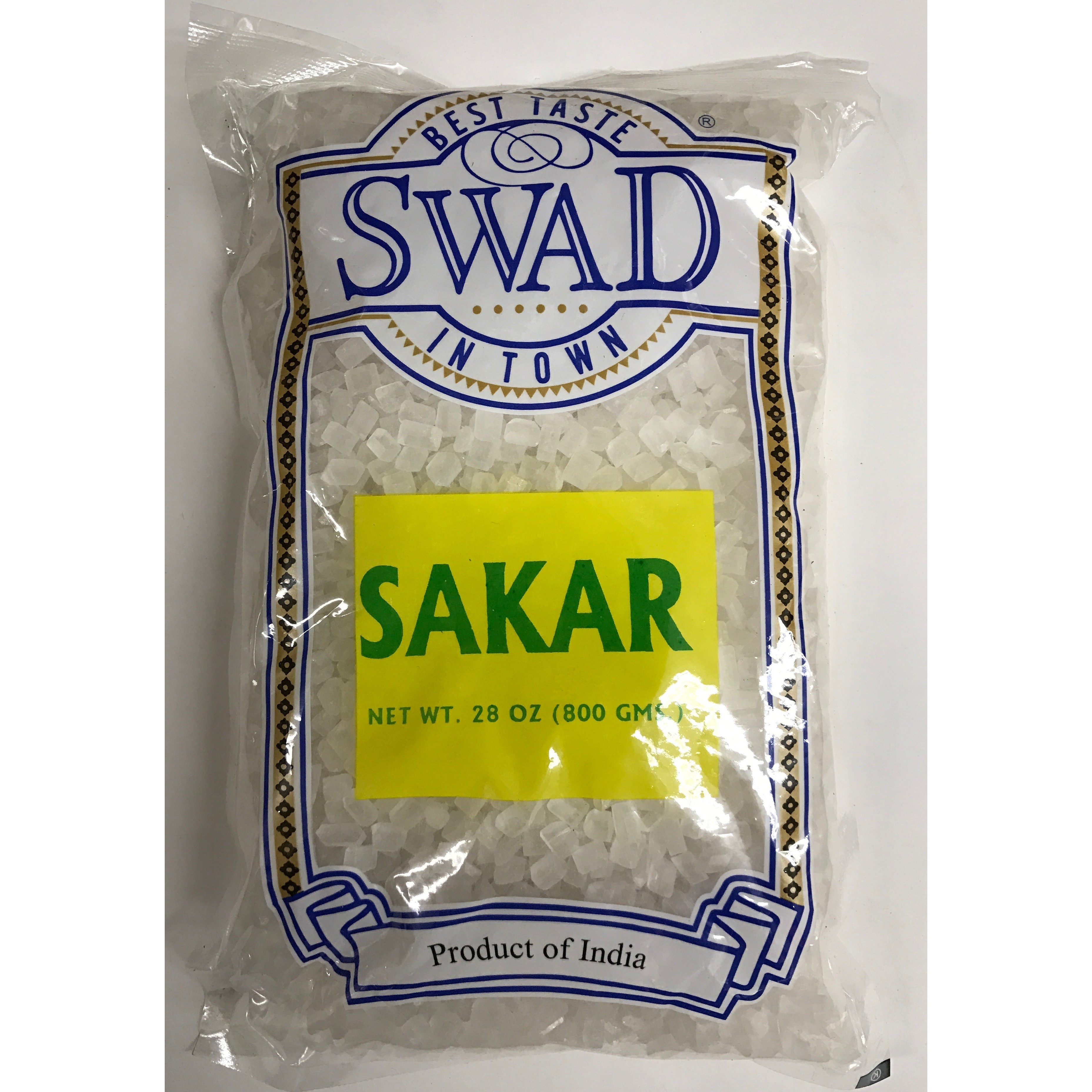 Swad Sakar 800 GM