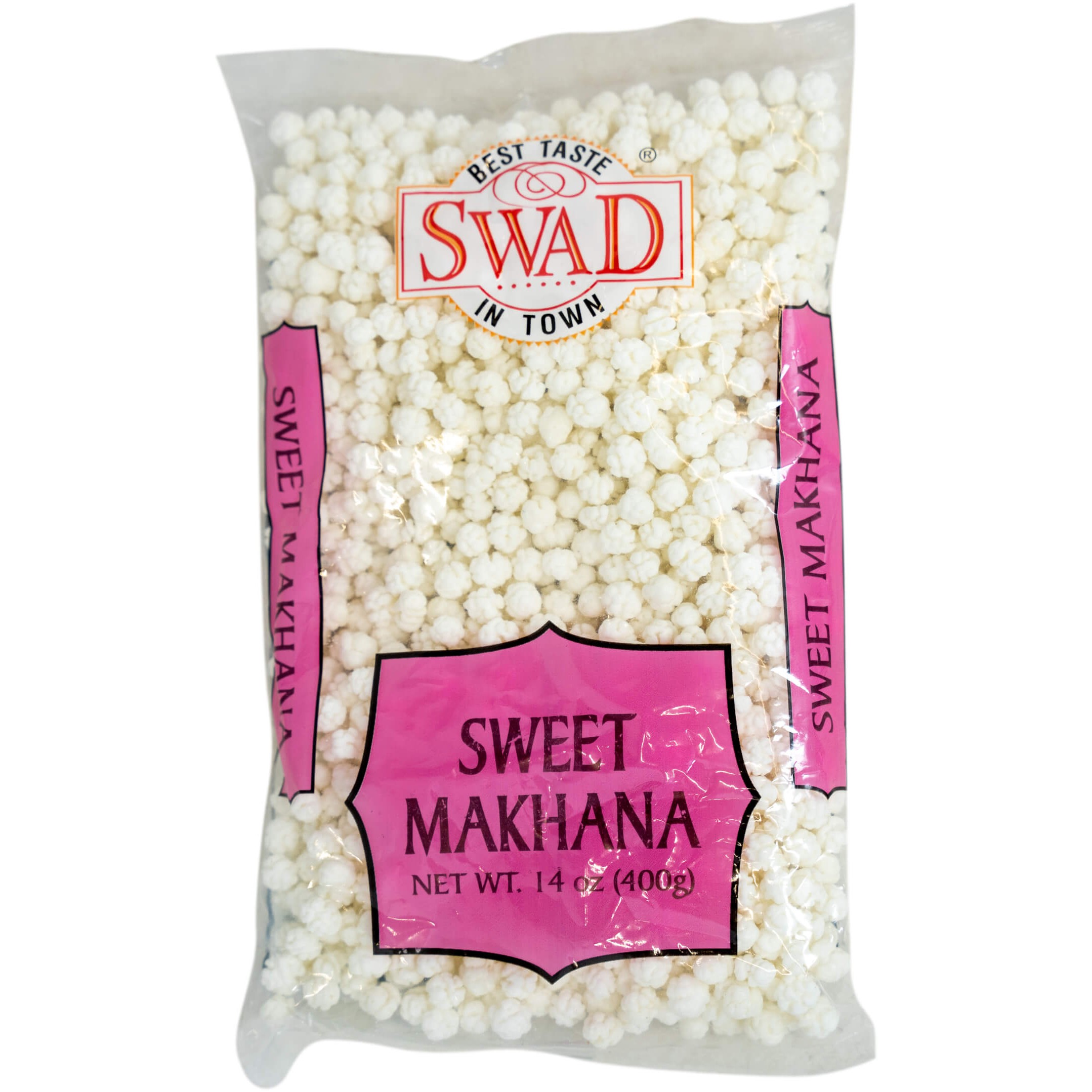 Swad Sweet Makhana 14 OZ