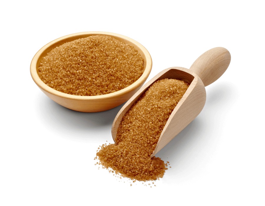 Swad Raw Brown Sugar 30 OZ