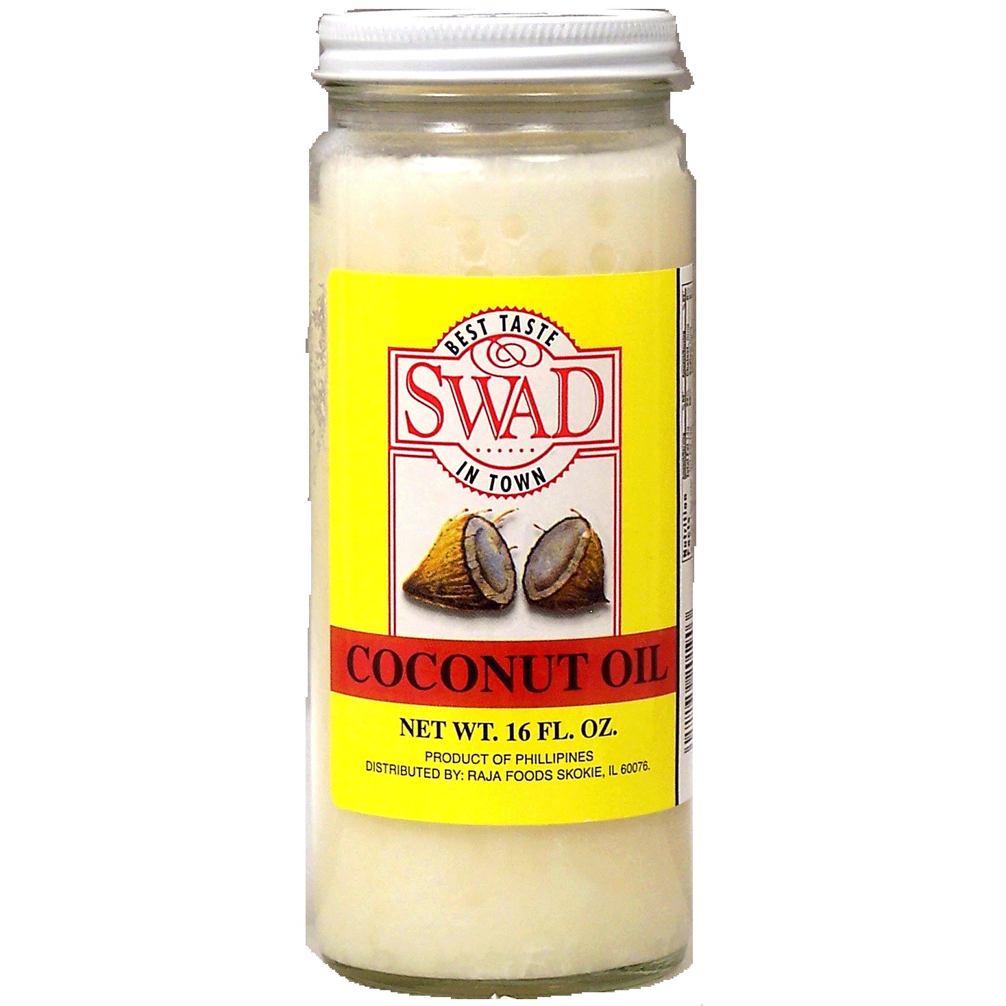 SWAD COCONUT 15 OZ