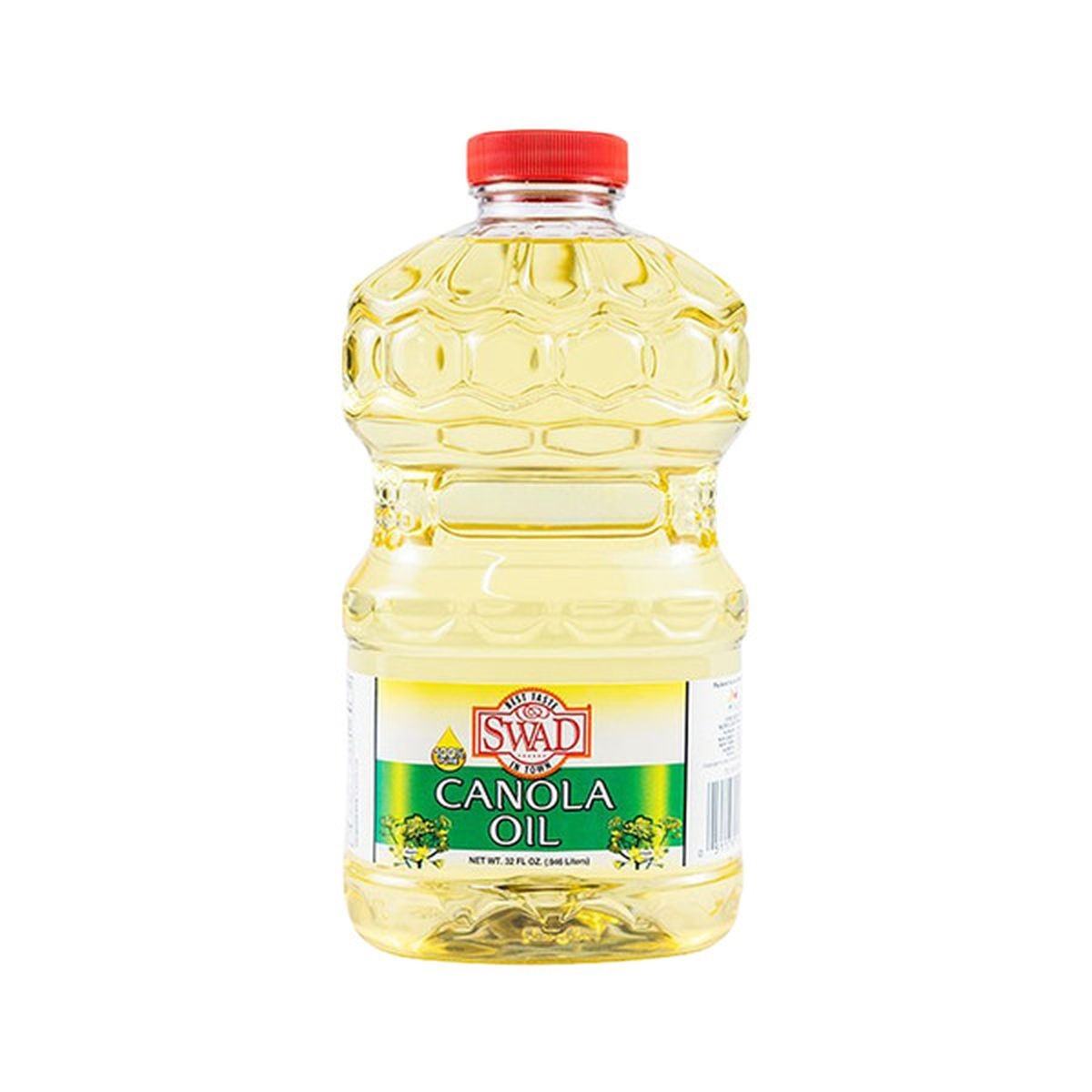 Swad Conola Oil  32 OZ