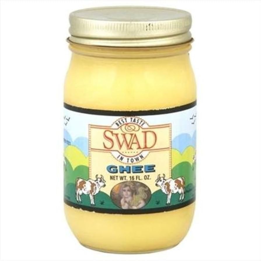 SWAD GHEE  16 FLOZ