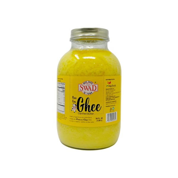 Swad Ghee 56 OZ