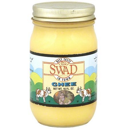 SWAD GHEE 6 OZ