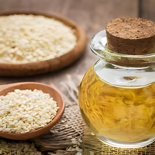 Swad Sesame Oil 1 LTR