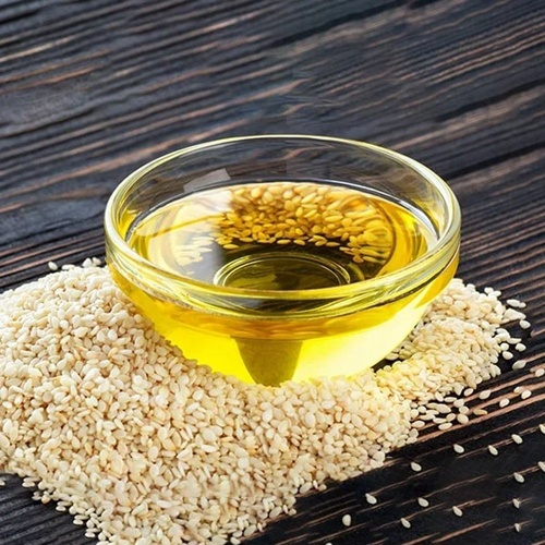 SWD SESAME OIL 5 LTR