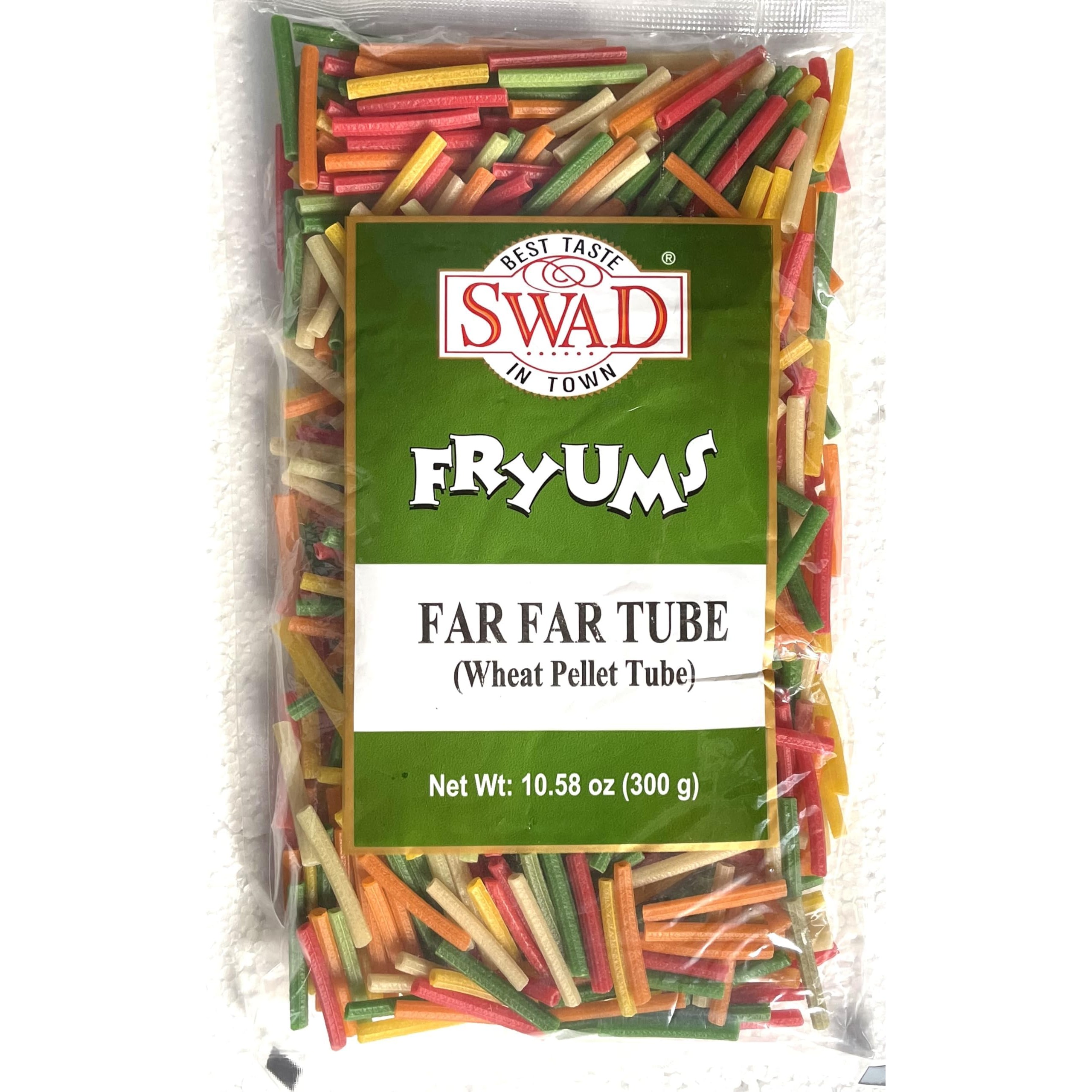 Swad FRYUMS 300 GM