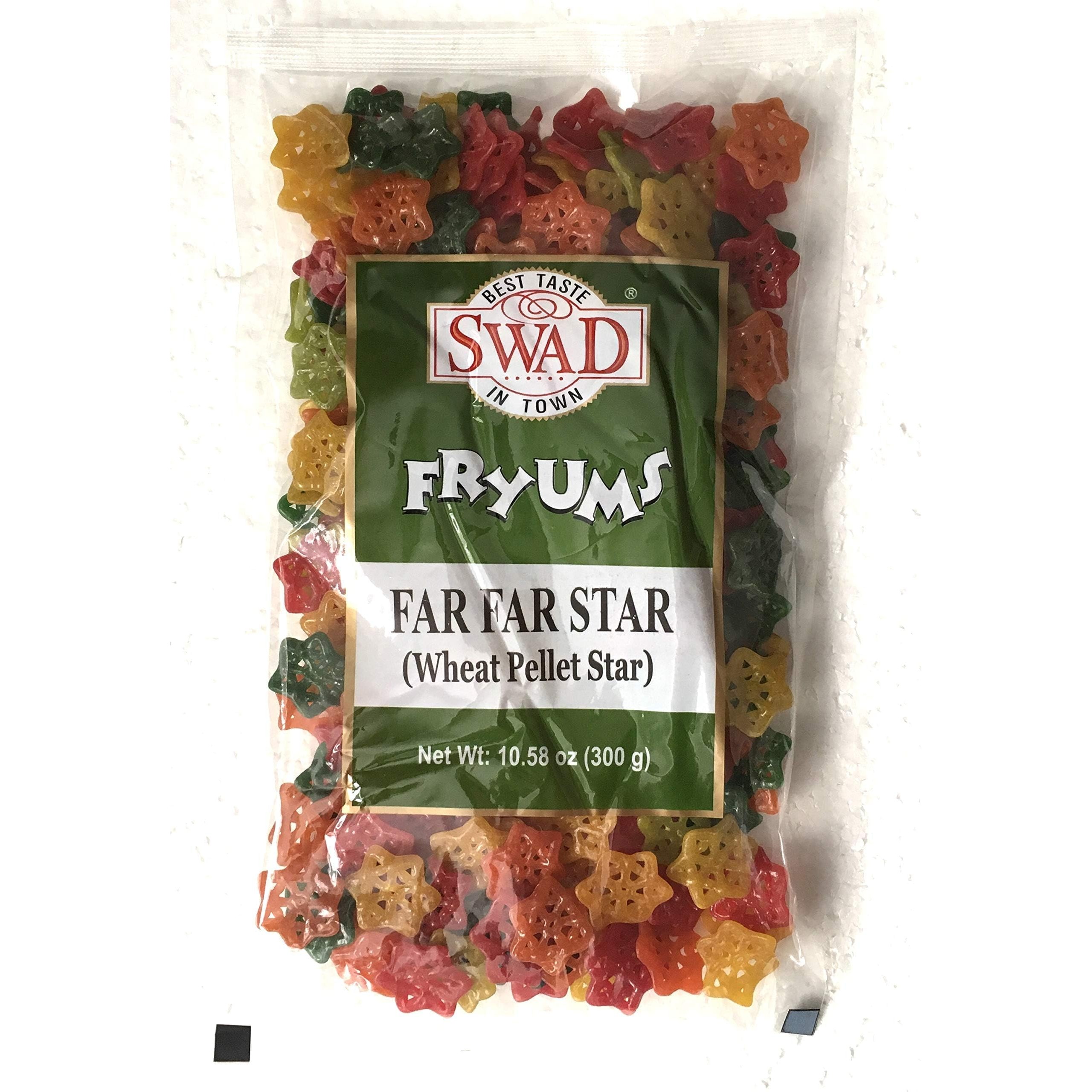 Swad Far Far Star 300 GM