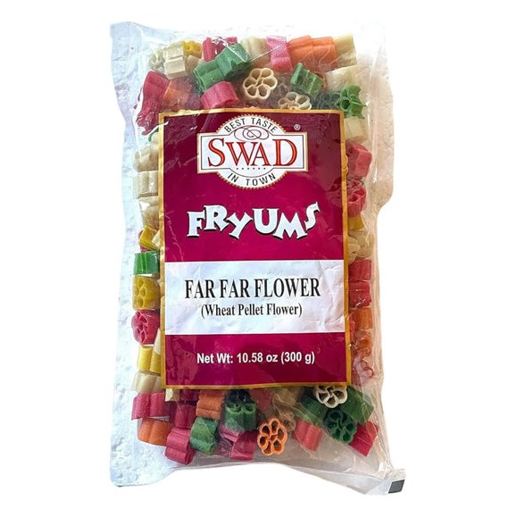 Swad Far Far Flower 300 GM