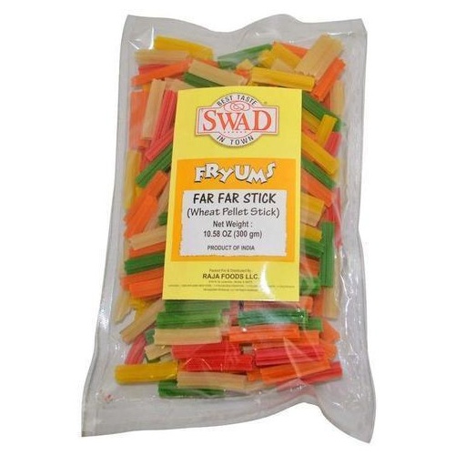 Swad Fryums Stick 300 GM