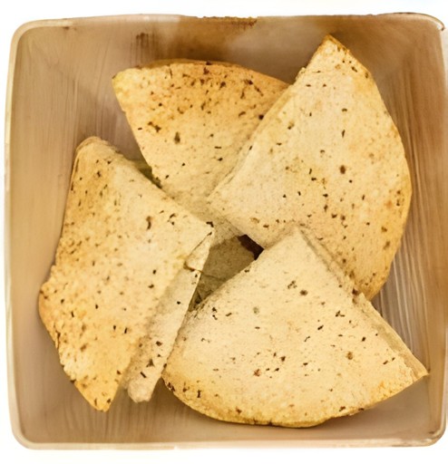 Swad Punjabi Khichiya 400 GM
