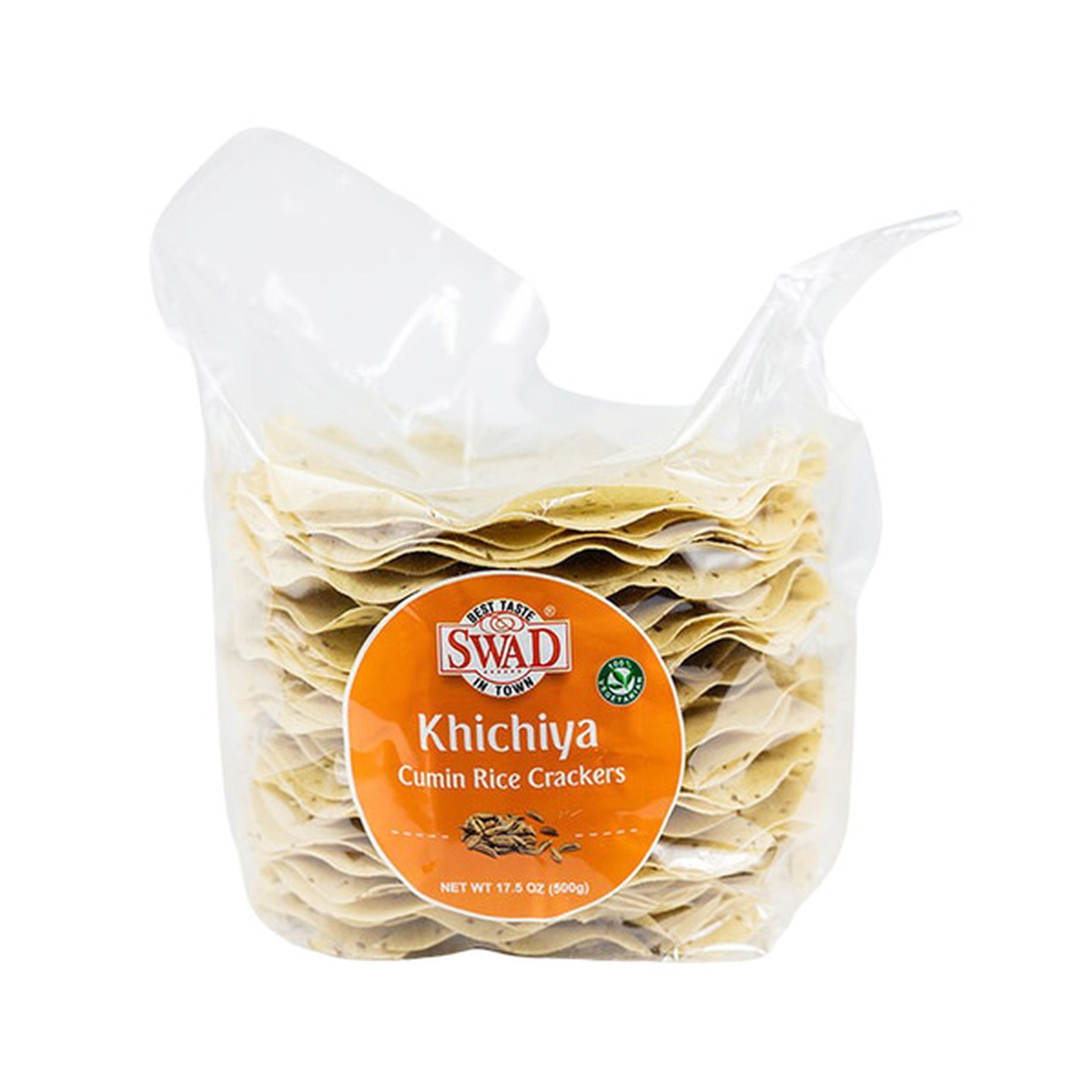 SWAD KHICHIYA 400 GM