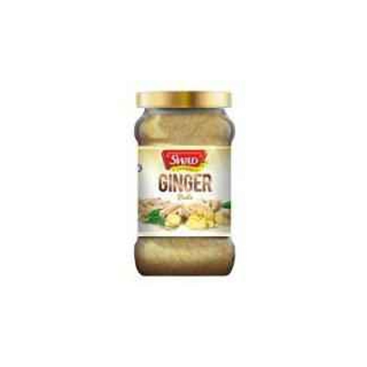 SWAD GINGER PASTE 0.44 Lbs