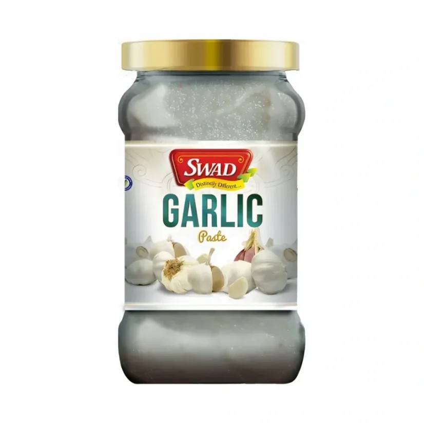 Swad Garlic Paste 7.5 OZ