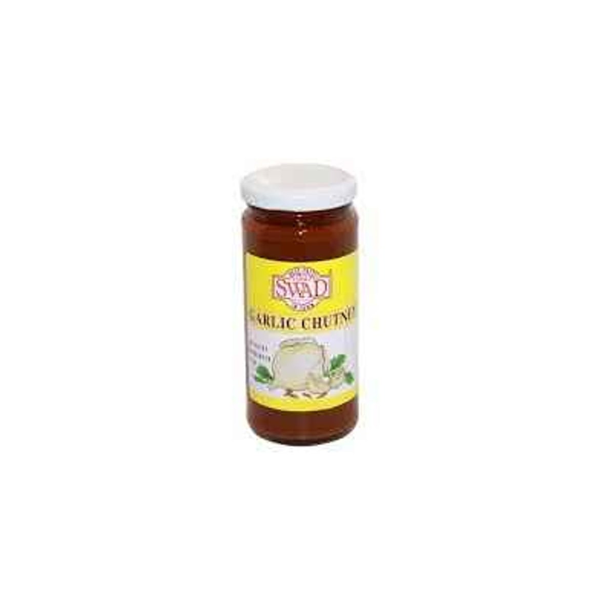 Swad Garlic Chutney 11.11 OZ