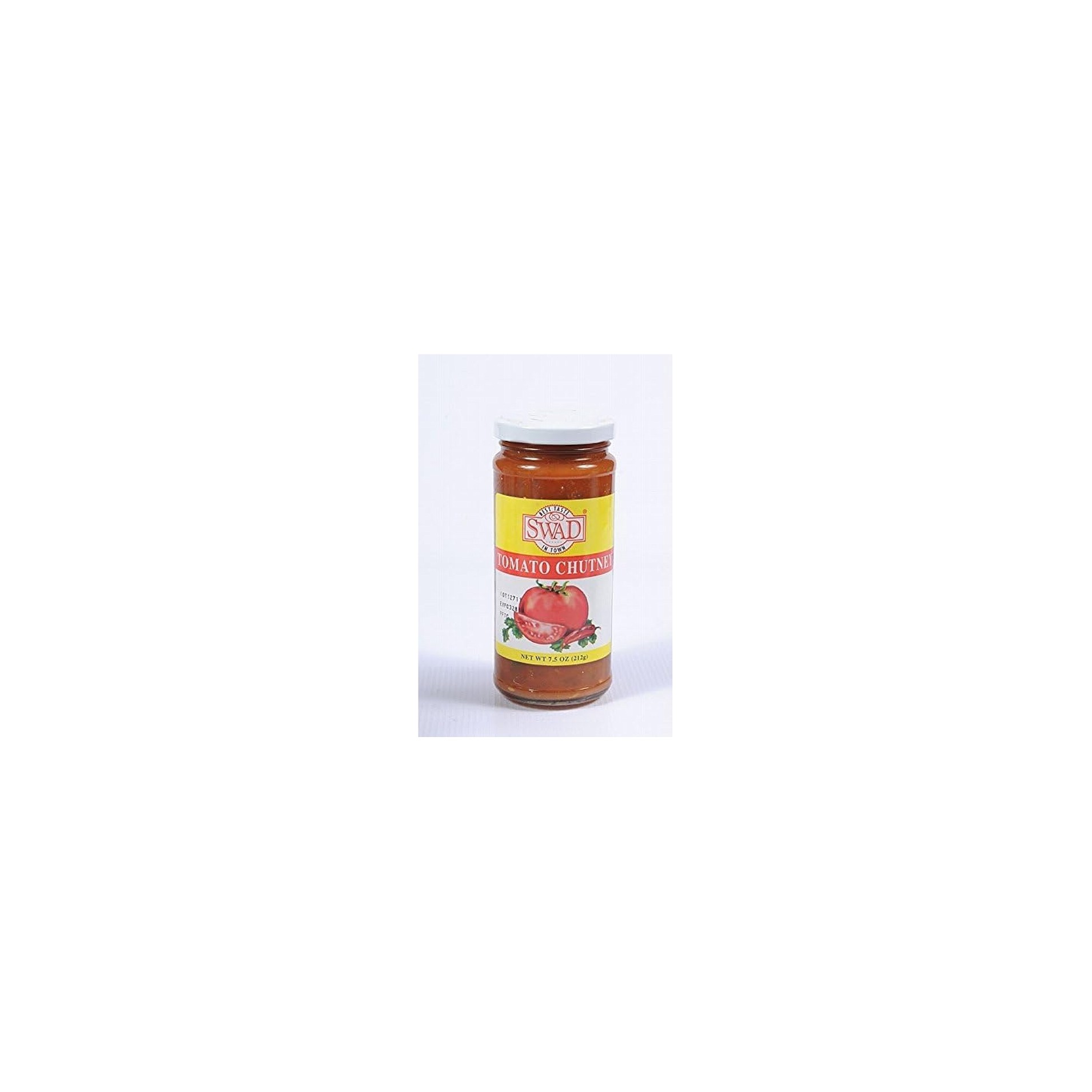 Swad Tomato Chutney 7.5 OZ