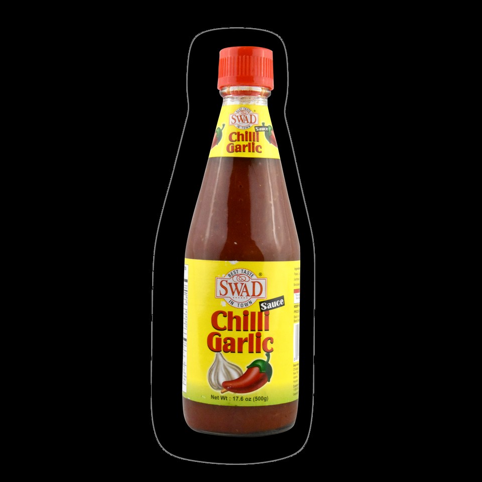 SWAD CHILLI GARLIC 500 GM