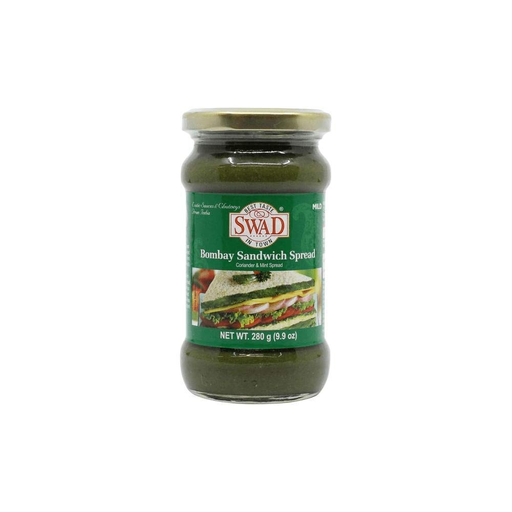 Sandwich Spread 280 GM