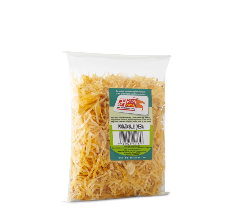 Swad Potato Sali 400 GM