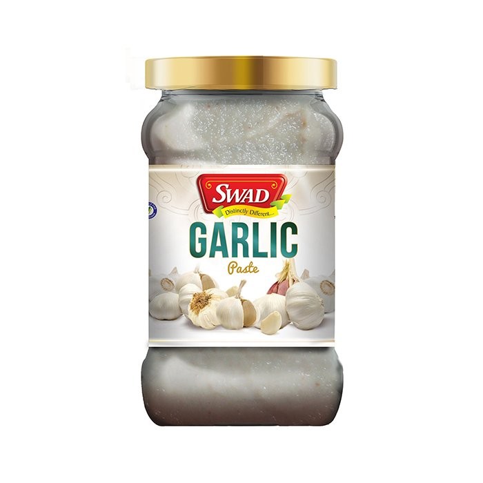 Swad Garlic Paste 24 OZ