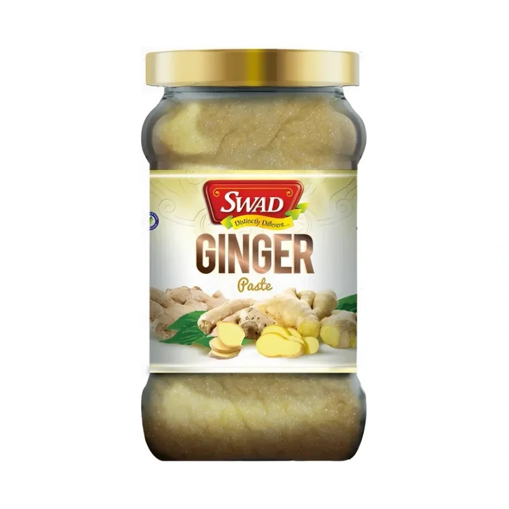 SWAD GINGER PASTE 24 OZ