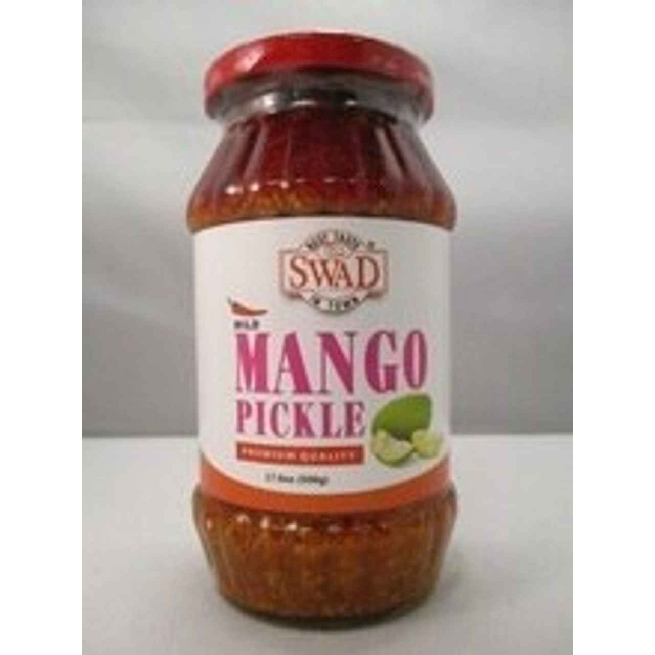 Swad Mango Pickle 700 GM