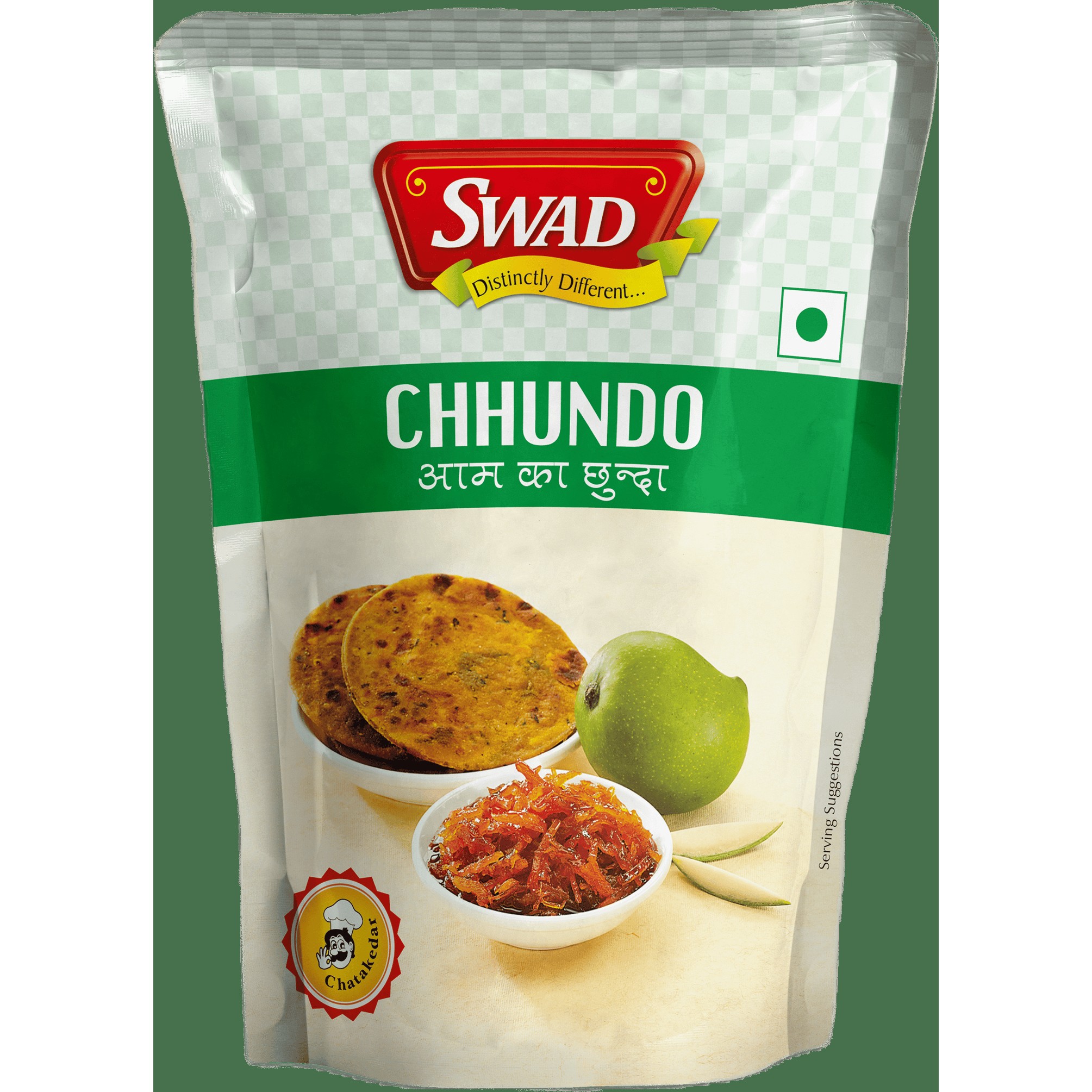 Swad Chundo Pickle 850 GM