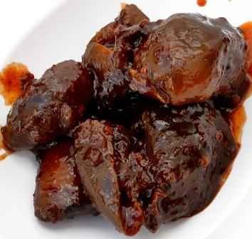Swad Kharek Pickle 800 GM